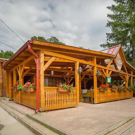 Lipicai Ifjusagi Szallo Szilvásvárad
